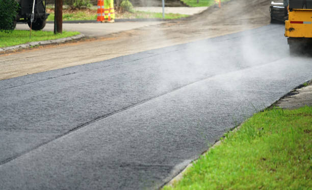 Best Driveway Paving Contractor  in Eglin Af, FL