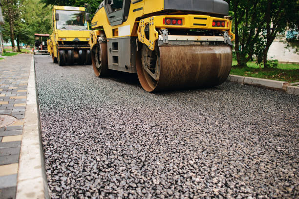 Best Affordable Driveway Pavers  in Eglin Af, FL